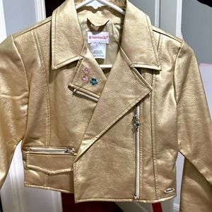 American Girl Jacket
